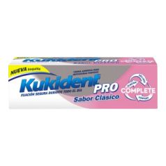 kukident pro sabor fresco 47gr