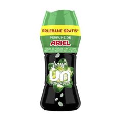 lenor unstoppables ariel 195g perlas para lavadora