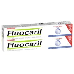 fluocaril pasta bi-fluor encias 75ml duplo
