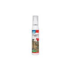 hg abrillantaqdor plata 125ml