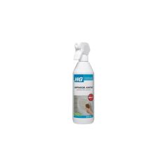 hg limpiador juntas spray 500ml