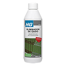 HG.ELIMINADOR OXIDO 500 ML.