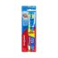 CEP.COLGATE EXTRA-CLEAN PACK 2 UND.