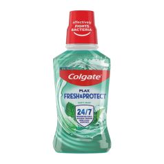 colgate plax enjuague 250ml