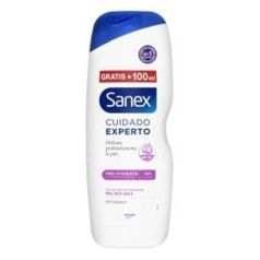 sanex gel pro hydrate 600+100ml