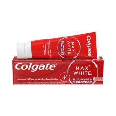 colgate pasta dental max-white one 75ml