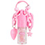 CREATE IT! LIP GLOSS CHUNKY SLEUTELHANGER B