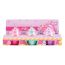 CREATE IT! CANDY LIP BALM CUPCAKES 3UDS