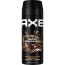 DES.AXE DARK TEMPTATION 150 ML.