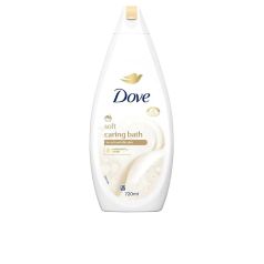dove gel de baño nutritivo seda 720ml