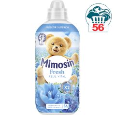 mimosin core azul vital 56 lavados