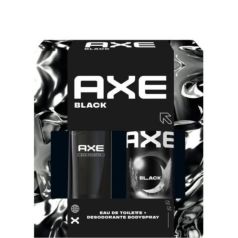 axe pack black duo 