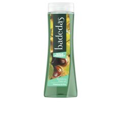 badedas gel de baño wild forest 600ml