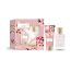 SENTIO FLORICCI EDP 100ML + SHOWERGEL COFRE