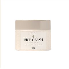 seoul glam arroz crema hidratante 50ml