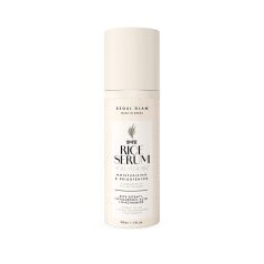 seoul glam arroz serum hidratante iluminador 50ml