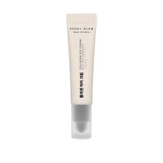 seoul glamarroz contorno ojos hidratante e iluminador 30ml