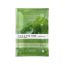 SEOUL GLAM CICA & TEA SHEET MASK 25ML