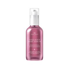 seoul glam pdrn collagen rose serum regenerador antiedad 30ml