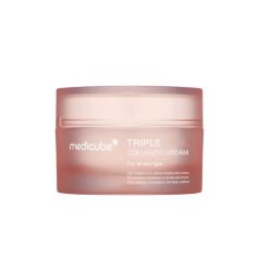 medicube triple collagen 4.0 crema antiedad cosmetica coreana 50ml