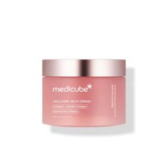 medicube crema gel revitalizante jelly collagen 110ml