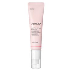 medicube pdrn pink peptide serum contorno de ojos 30ml