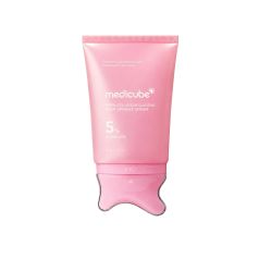 medicube pdrn collagen gua sha 90gr