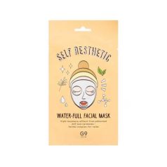 g9 skin self aesthetic waterful facial mascarilla rostro cosmetica coreana