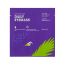 STEAMBASE DAILY EYEMASK LAVENDER BLUE WATER
