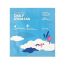 STEAMBASE DAILY EYEMASK FLEECY CLOUD