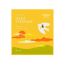 STEAMBASE DAILY EYEMASK SOFT SUNSET