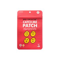 catch me patch parches multi size 33 uds