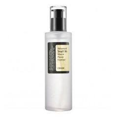corsx esencia advanced snail 96 mucin power cosmerica coreana 100ml
