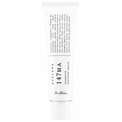 dr althea 147 barrier creama calmante intensiva azulene 147ha cosmetica coreana 50ml