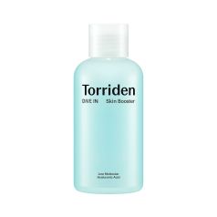 torriden dive in hyaluronic skin booster 200ml