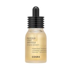 corsx full fit propolis light ampoule serum facial hidratante cosmetica coreana 30ml