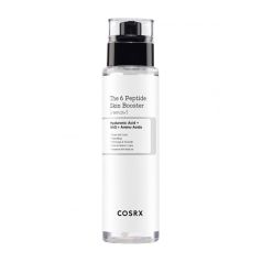 corsx serum the 9 peptide skin booster serum facial 150ml