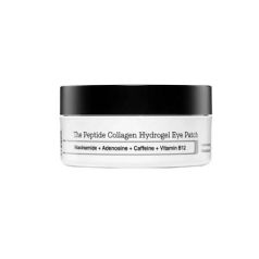 corsx peptide collagen eye patch 60 unidades