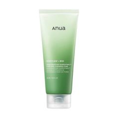 anua heartleaf quercetinol clean. foam 150ml
