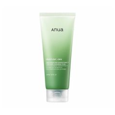 anua heartleaf quercetinol espuma limpiadora 150ml