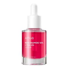 anua niacinamide 10% + txa 4% serum 30ml