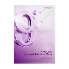 numbuzin n9 mascarilla facial nad+lifting