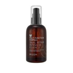 mizon snail repair intensive essence tratamiento facial hidratante cosmetica coreana 100ml