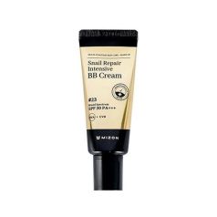 mizon snail repair intensive bb cream base cosmetica coreana 50ml