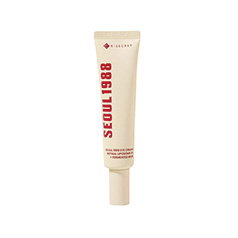 seoul 1988 contorno ojos retinal cosmetica coreana 30ml