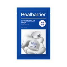 real barrier extreme cream mascarilla facial cosmetica coreana