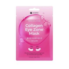 jkosmec skin solution parches para el contono de los ojos colageno cosmetica coreana