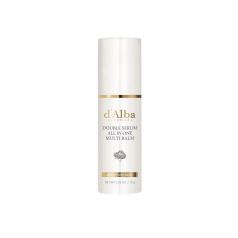 d alba piedmont serum all in 1 white truffle