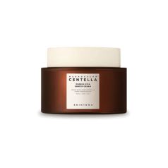 skin1004 madagascar centella probio-cica enrich crema hidratante 50ml