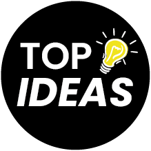 IDEAS TOP